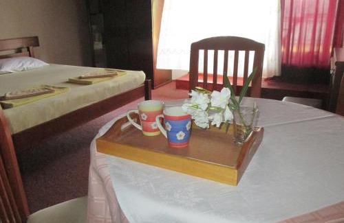 Star Dojran Apartamento | Villa Renesans