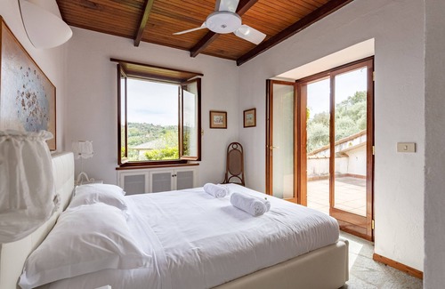 San Lorenzo della Costa Villa | Villa Renetta