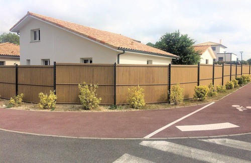 Labenne Villa | Nueva villa de alquiler a 2 km del océano