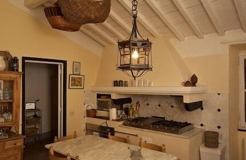 Cinque Terre Villa | Hermosa Villa en alquiler en Cinque Terre, Liguria, Italia