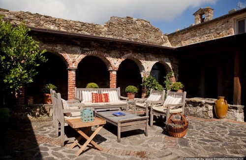 Cinque Terre Villa | Hermosa Villa en alquiler en Cinque Terre, Liguria, Italia