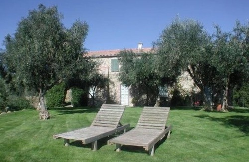 Cinque Terre Villa | Hermosa Villa en alquiler en Cinque Terre, Liguria, Italia