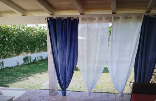 Fontane Bianche Villa | Villa rental in White Fountains for 4 people.