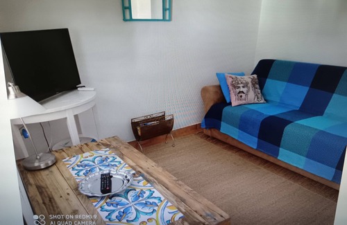 Fontane Bianche Villa | Villa rental in White Fountains for 4 people.
