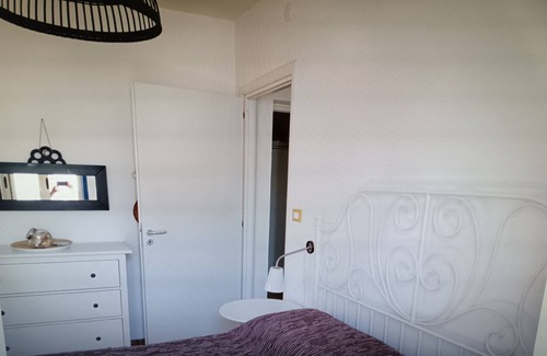 Fontane Bianche Villa | Villa rental in White Fountains for 4 people.