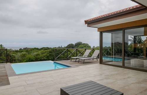 San Lameer Villa | Villa Rentals 14309