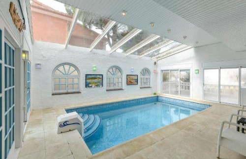 Empuriabrava Casa | Villa Requesens on Canal
