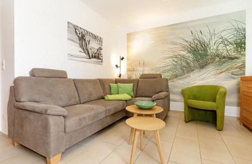 Rerik Apartamento | Villa Rerik Haus 1 Whg 5