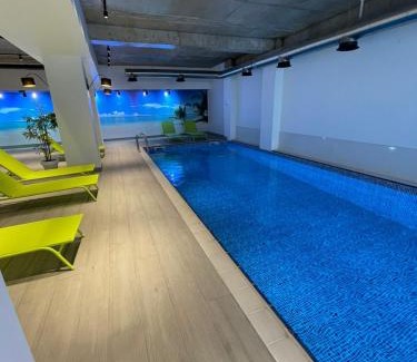 Tbilisi Apartamento | Villa Residence Apartment2