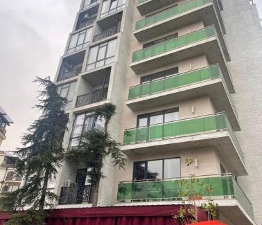 Tbilisi Apartamento | Villa Residence Apartment2