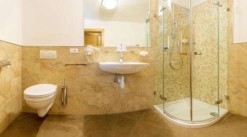 Tirolo Apartamento | Villa Residence Franziskus