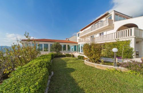 Mlini Villa | Villa Residence Lantoni
