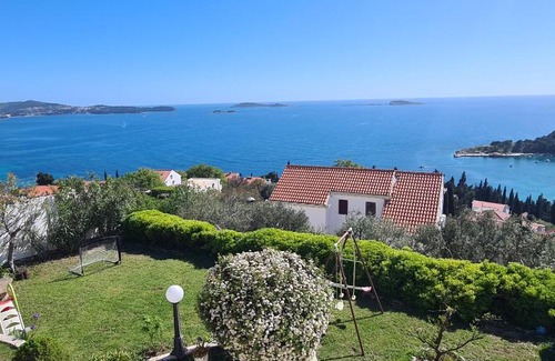 Mlini Villa | Villa Residence Lantoni
