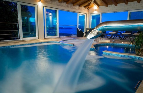 Mlini Villa | Villa Residence Lantoni