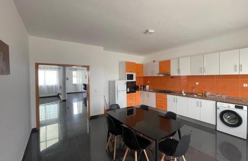 Praia Casa | Villa RESIDENCIAL EUNICE