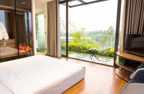 Phuc Yen Apartamento | Villa & Resort Đại Lải - 3