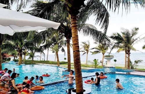 Hoang Hoa Apartamento | Villa Resort Linh Trường Eruka Hải Tiến
