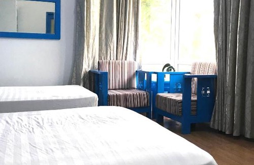 Hoang Hoa Apartamento | Villa Resort Linh Trường Eruka Hải Tiến