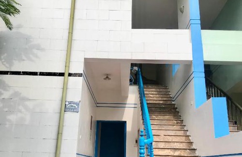 Hoang Hoa Apartamento | Villa Resort Linh Trường Eruka Hải Tiến