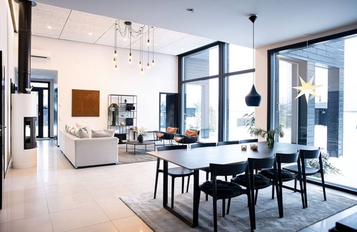 Sotkamo Villa | Villa Resort Taivallahti