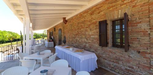 Ripe Cama Y Desayuno | villa Resort Tre Castelli