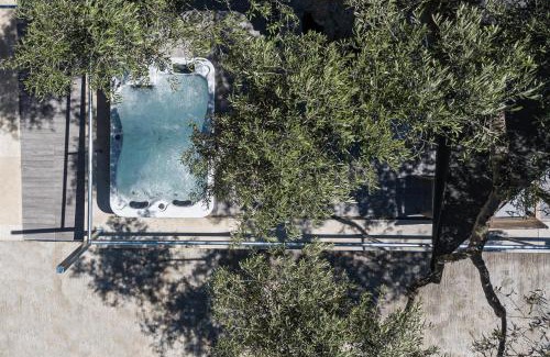 Monopari Villa | Villa Resperi