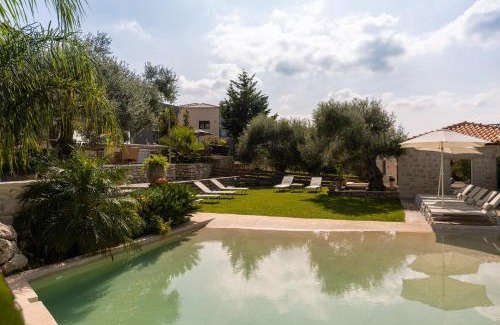 Monopari Villa | Villa Resperi