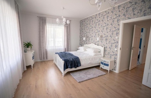 Haapsalu Casa | Villa & Restoran Soffa