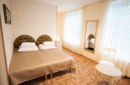 Haapsalu Casa | Villa & Restoran Soffa