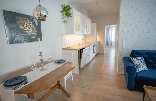 Haapsalu Casa | Villa & Restoran Soffa