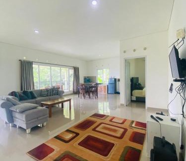 Megamendung Casa | Villa restu adel