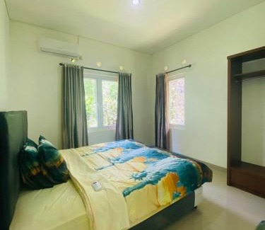 Megamendung Casa | Villa restu adel