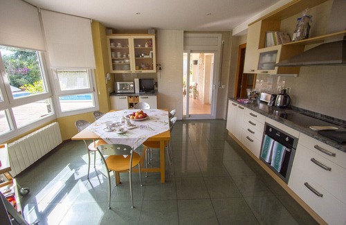 Reus Villa | Villa Reus: Port Aventura, Golf y Costa Dorada