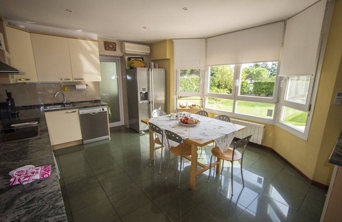 Reus Villa | Villa Reus: Port Aventura, Golf y Costa Dorada