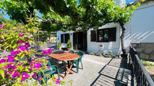 La Adrada Casa | Villa Revolcona