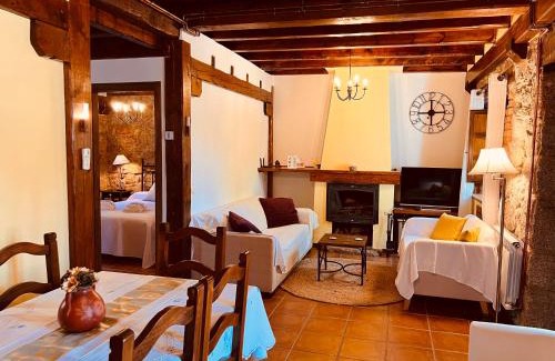 La Adrada Casa | Villa Revolcona