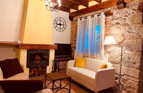 La Adrada Casa | Villa Revolcona