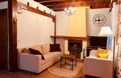 La Adrada Casa | Villa Revolcona