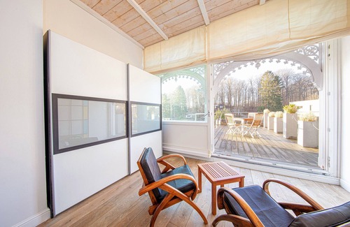 Moenchgut Peninsula Apartamento | Villa Rex Shell