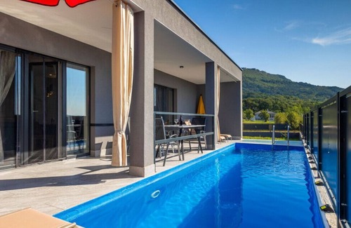 Sveti Martin Villa | Villa Rhapsody by Villas Guide