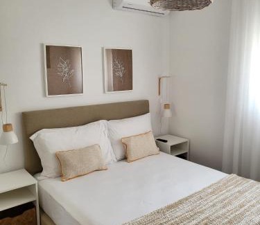 Ovar Apartamento | Villa Ria