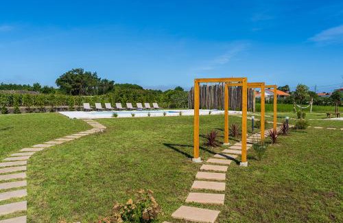 Ovar Apartamento | Villa Ria