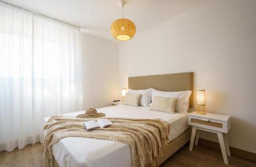 Ovar Apartamento | Villa Ria