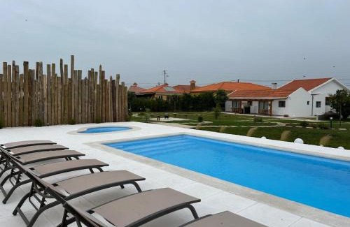Ovar Apartamento | Villa Ria