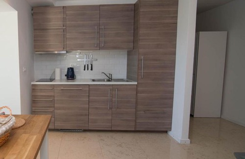 Veli Losinj Apartamento | Villa Rialto