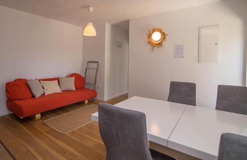 Veli Losinj Apartamento | Villa Rialto