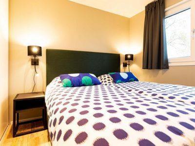 Zennewijnen Chalet De Esquí | Villa Riant