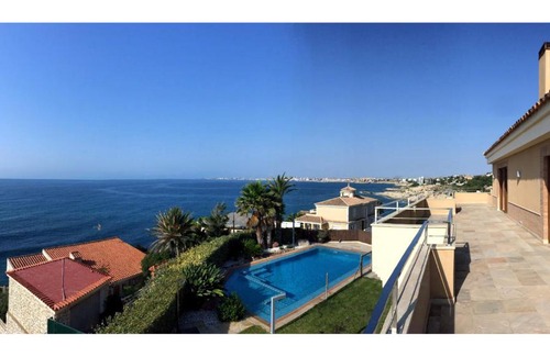 Coveta Fuma Villa | Villa Ribera Alta