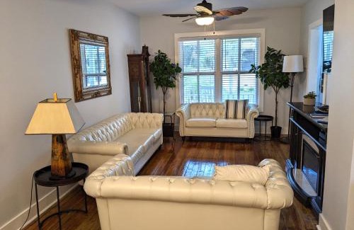 Downtown Historic District Apartamento | Villa Riberia