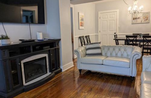 Downtown Historic District Apartamento | Villa Riberia